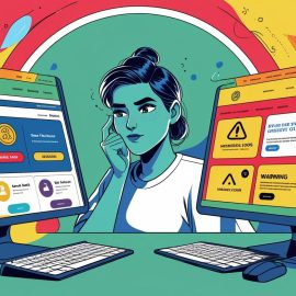 Wajib Tahu! Cara Menghindari Penipuan Slot Online di Situs Baru