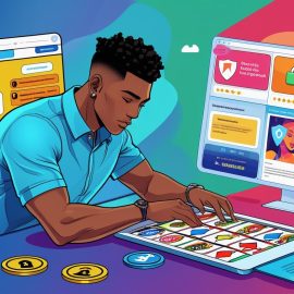 Tips Aman Main Slot Online di Situs Baru Tanpa Takut Tertipu Tips Aman Main Slot Online di Situs Baru Tanpa Takut Tertipu